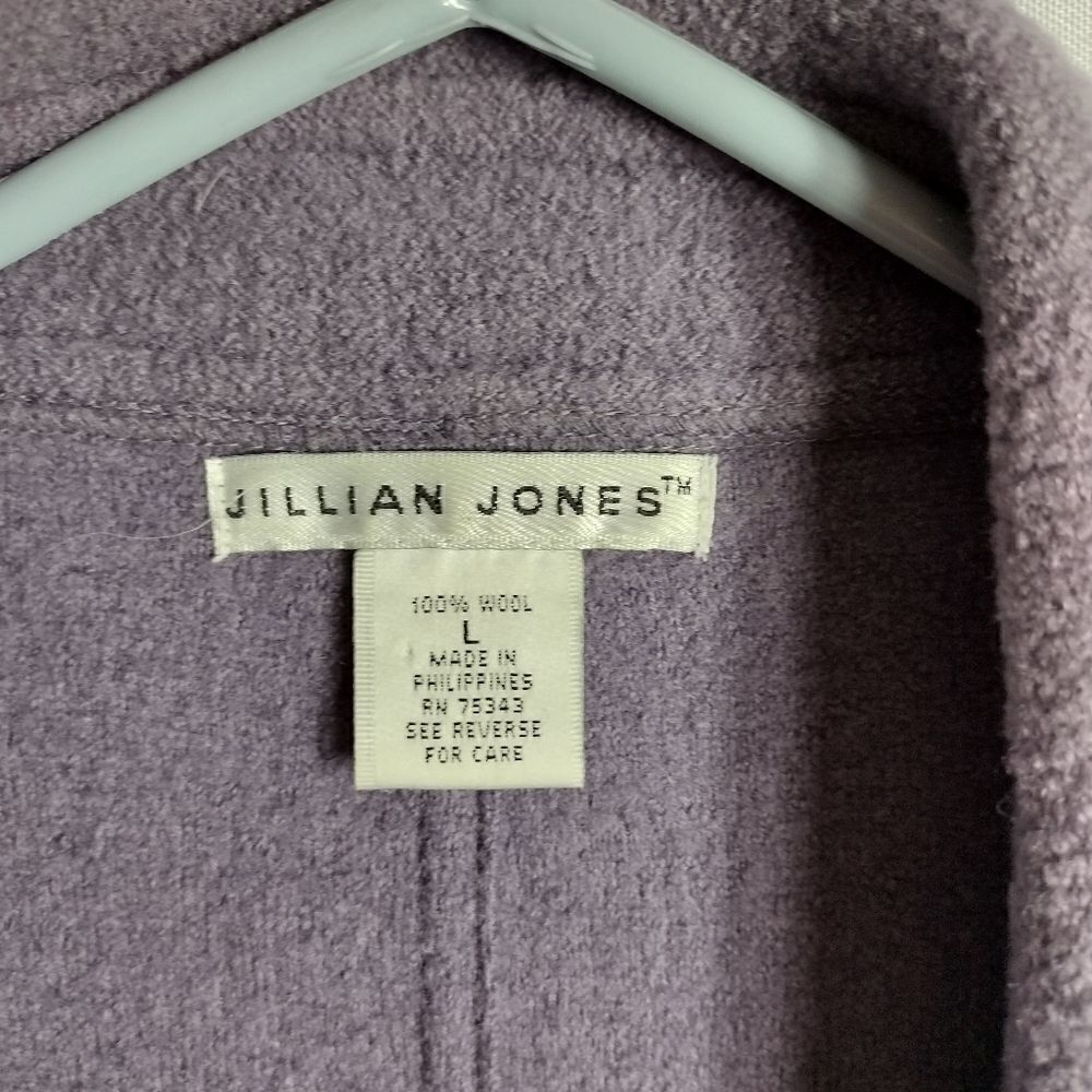 Jillian Jones jacket  - Picture 3 of 5
